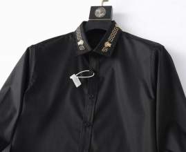 Picture of Versace Shirt Long _SKUVersaceM-3XL26nx0127440